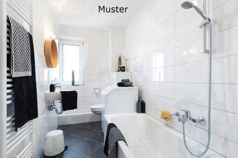 Etagenwohnung Langenfeld (Rheinland) - 3 Zimmer, 71 m&sup2;, 774&euro; | Angebot:26694937