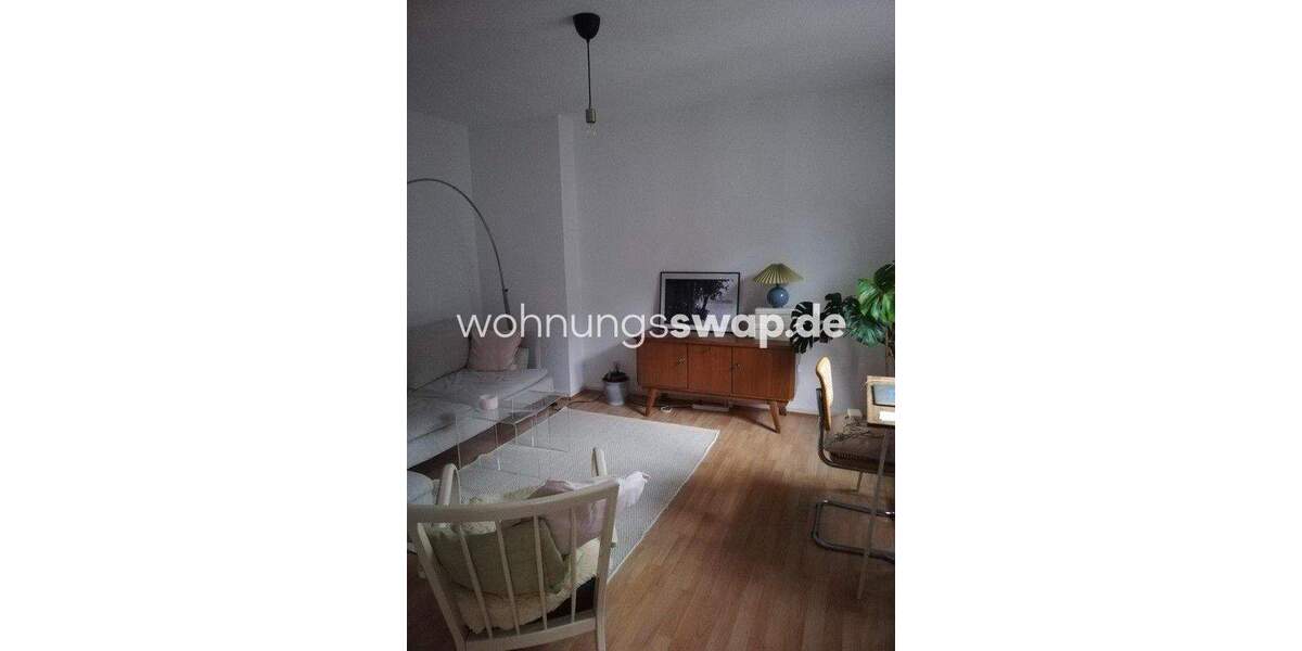 Etagenwohnung Köln Altstadt-Nord - 2 Zimmer, 55 m&sup2;, 590&euro; | Angebot:25917025