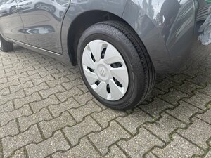 Suzuki Celerio 1.0 5D Club Automatik+sofort verfügbar!+ 79.994 km 8.890 &euro; Meerbusch 40667