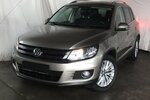 VW Tiguan CUP SPORTSTYLE BMT NAVI PARKPILOT TEMPOMAT 87.859 km 12.500 &euro; Köln 50858