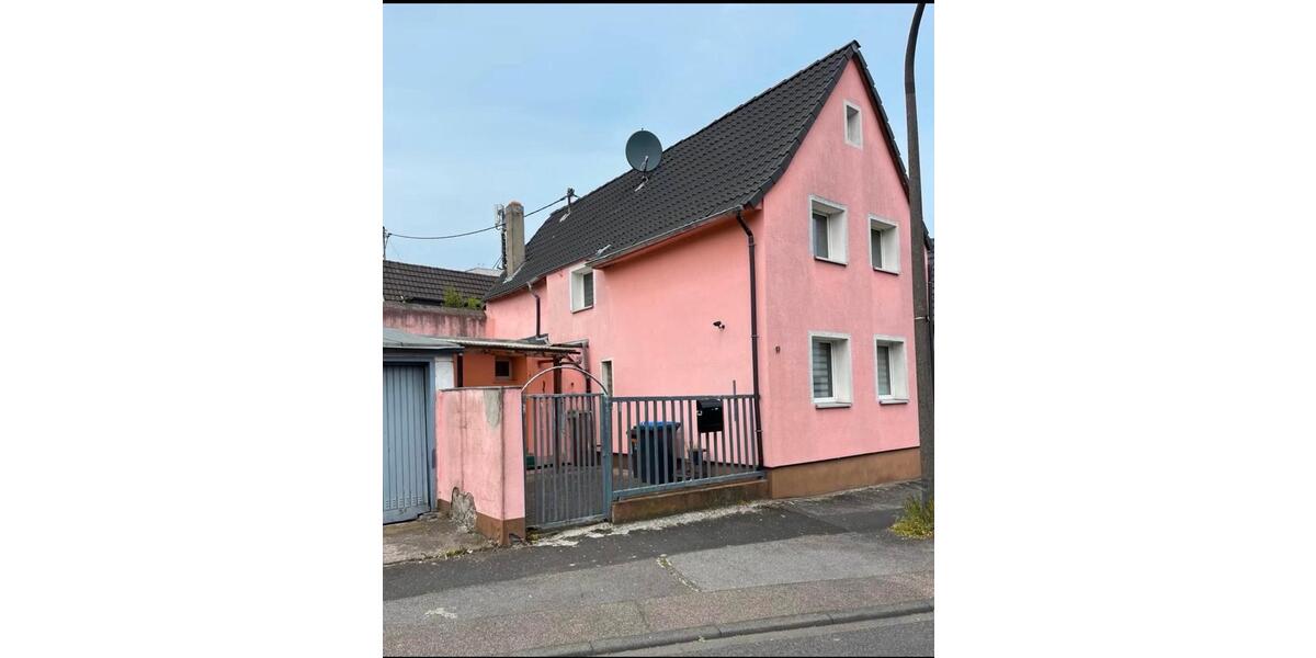 Einfamilienhaus Köln Rodenkirchen - 3 Zimmer, 100 m&sup2;, 319.000&euro; | Angebot:26702156