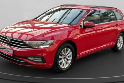 VW Passat Variant 106.428 km 17.980 &euro; Köln-Mülheim 51063
