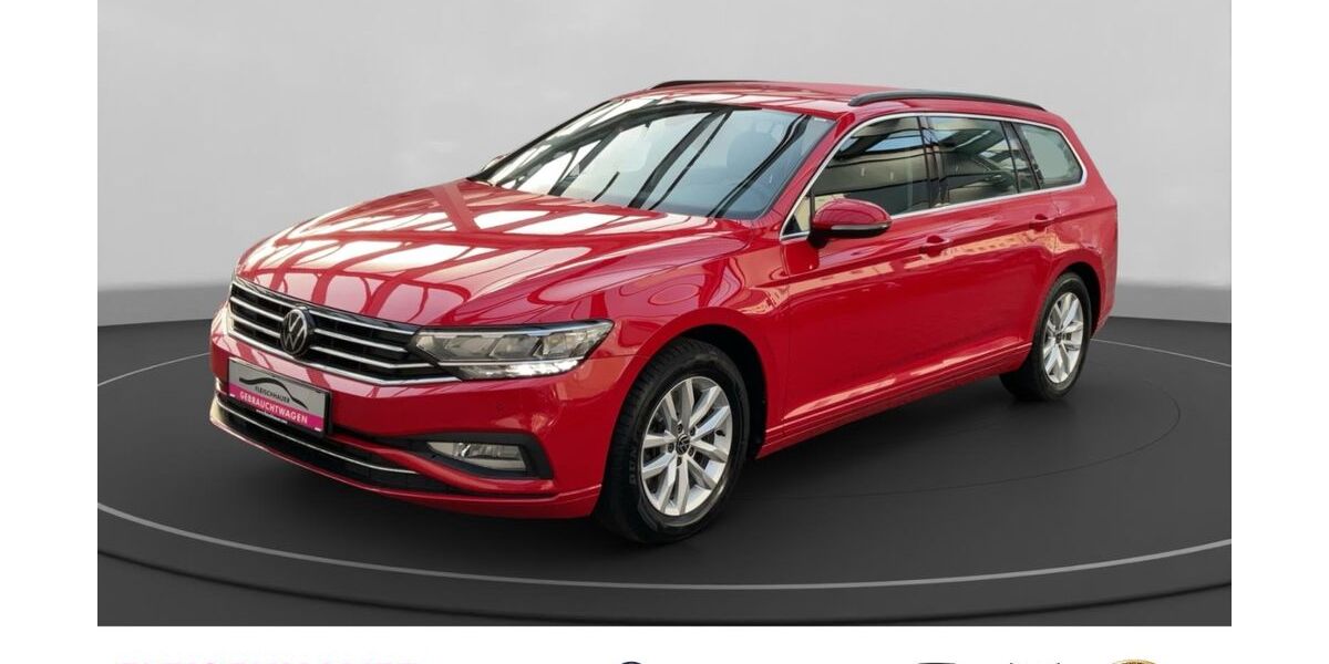 VW Passat Variant 106.428 km 17.980 &euro; Köln-Mülheim 51063