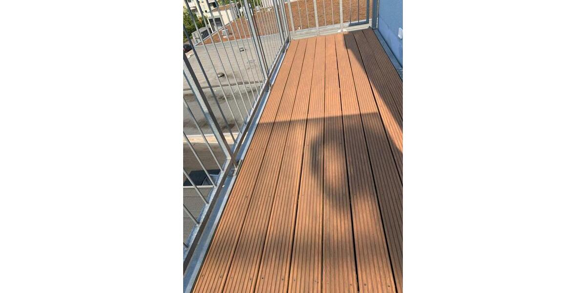 Helle 3-Zimmer-Wohnung im Zentrum von Gerresheim - Etagenwohnung Düsseldorf Stadtbezirk 7 | Angebot:26716080