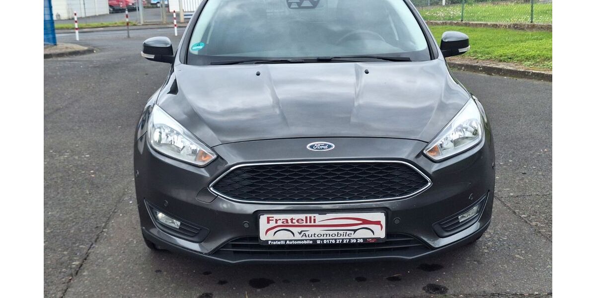 Ford Focus 137.672 km 7.899 &euro; Brühl bei Köln 50321