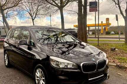 BMW 216 105.000 km 14.999 &euro; Köln 51109