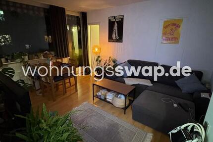 Wohnung Köln Ehrenfeld - 2 Zimmer, 36 m&sup2;, 470&euro; | Angebot:24685113