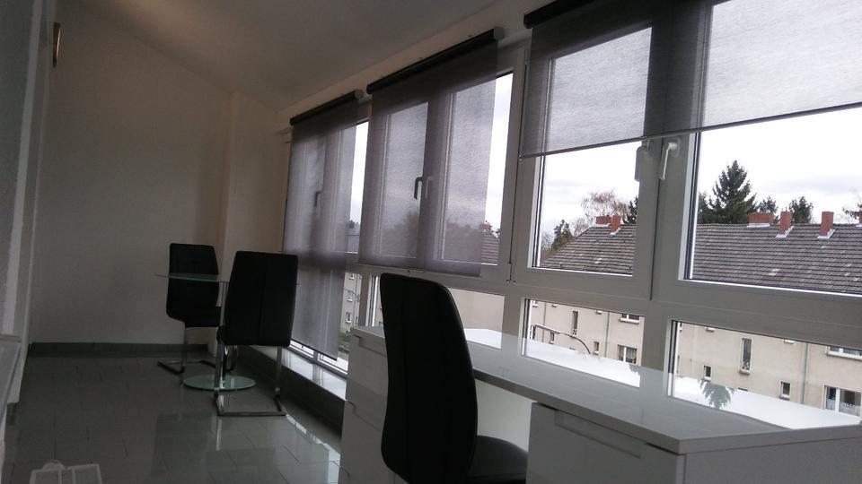 Etagenwohnung Köln Ehrenfeld - 1 Zimmer, 56 m&sup2;, 825&euro; | Angebot:26014770