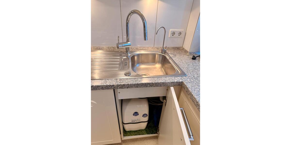 Etagenwohnung Düsseldorf Stadtbezirk 8 - 2 Zimmer, 51 m&sup2;, 1.000&euro; | Angebot:25304057