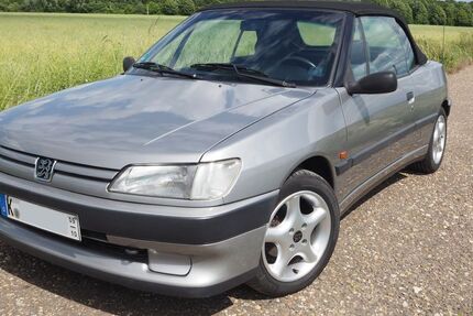 Peugeot 306 164.000 km 3.950 &euro; Köln 50997