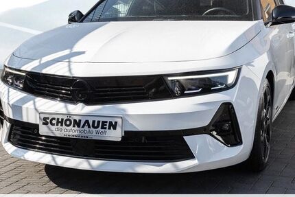 Opel Astra 34.967 km 21.490 &euro; Kerpen 50171