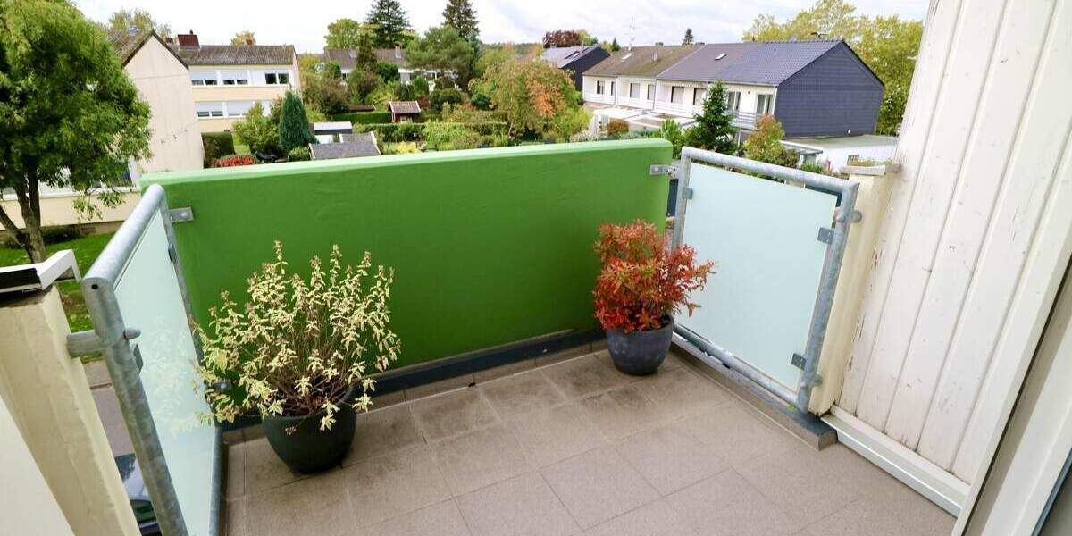 Etagenwohnung Dormagen / Feste Zons Zons - 3 Zimmer, 69 m&sup2;, 169.000&euro; | Angebot:25689622