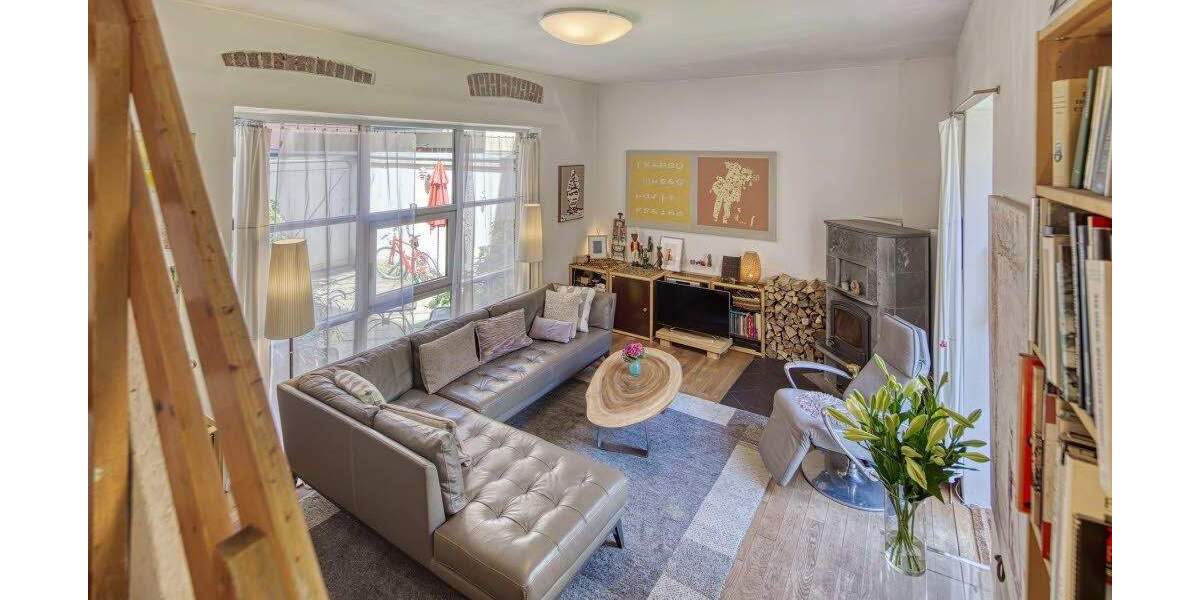 Etagenwohnung Köln Belgisches Viertel Neustadt-Nord - 4 Zimmer, 115 m&sup2;, 898.000&euro; | Angebot:25727353