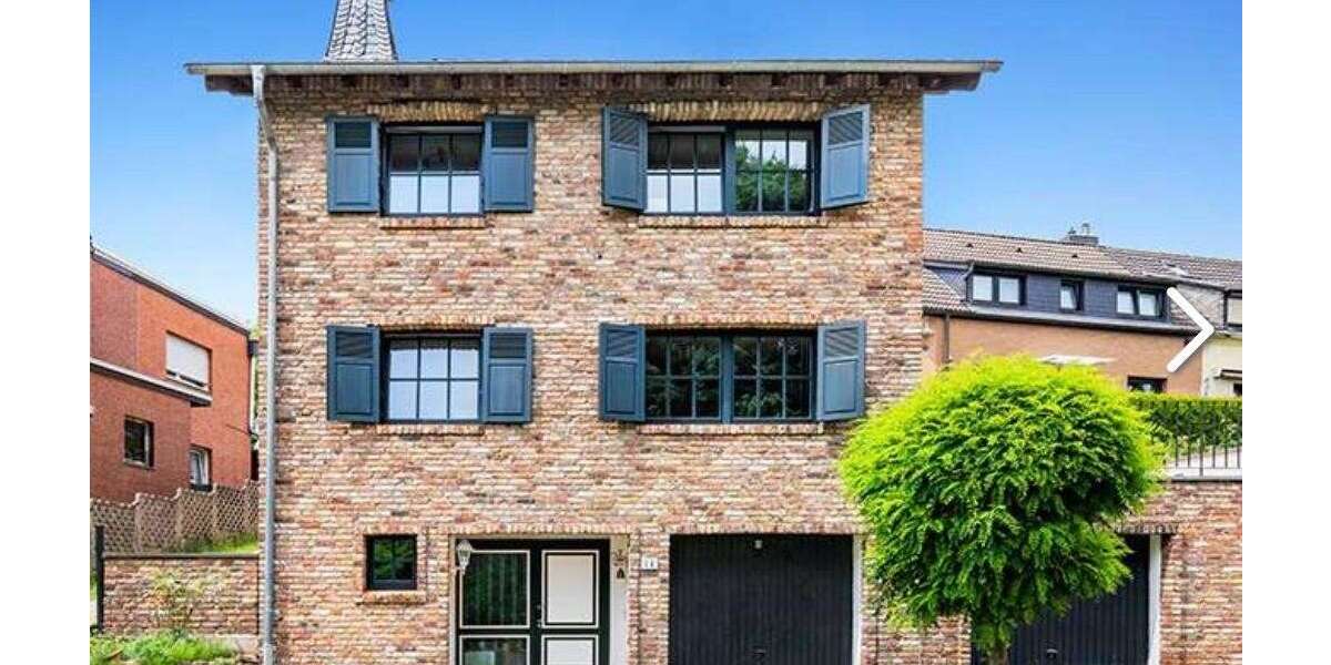 Einfamilienhaus Frechen - 5 Zimmer, 243 m&sup2;, 1.400.000&euro; | Angebot:25637369