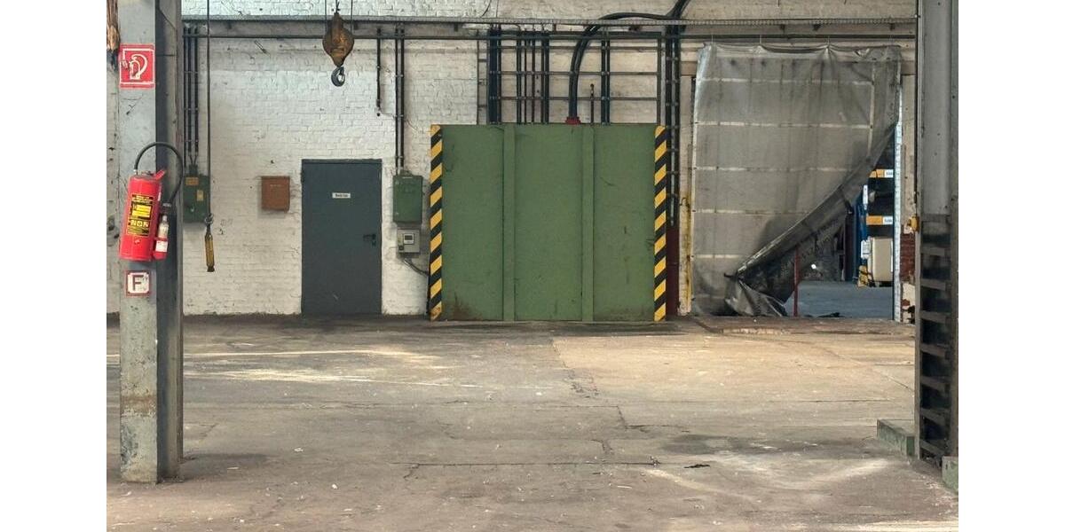 Gewerbeobjekt Düsseldorf Heerdt - 5&euro; | Angebot:22136780