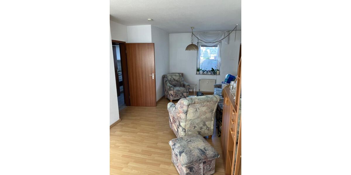 Etagenwohnung Remscheid - 3 Zimmer, 59 m&sup2;, 370&euro; | Angebot:25892893