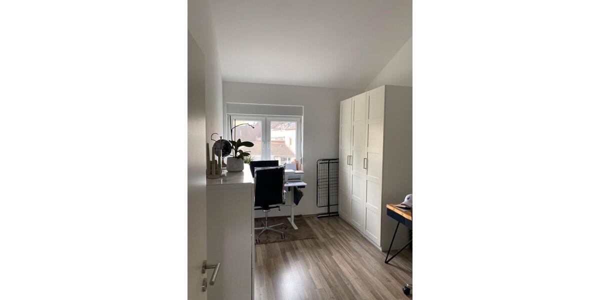 Einfamilienhaus Bergisch Gladbach Gronau - 3 Zimmer, 89 m&sup2;, 1.040&euro; | Angebot:25987532