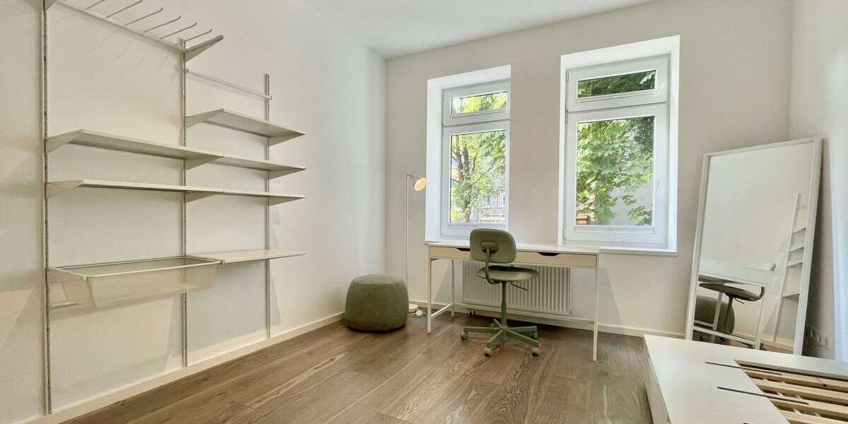 Etagenwohnung Köln Mülheim - 1 Zimmer, 555&euro; | Angebot:24360655