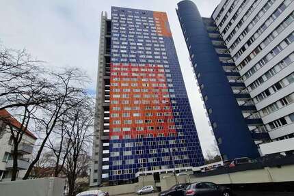 Wohnung Köln Ehrenfeld - 1 Zimmer, 34 m&sup2;, 99.000&euro; | Angebot:20379167