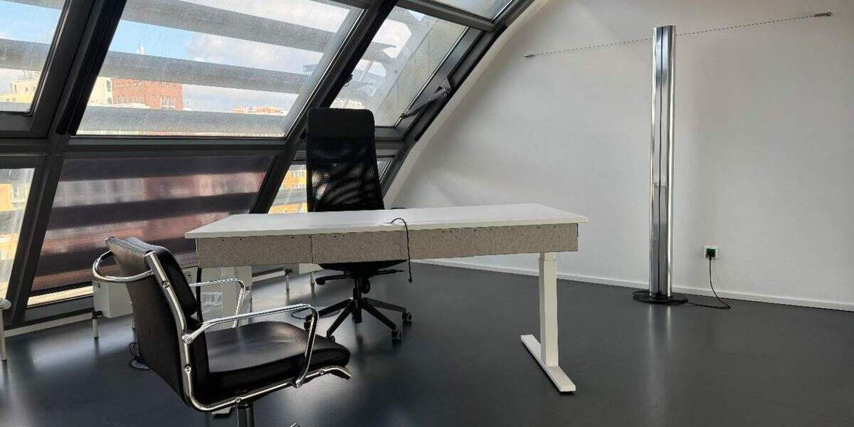 Gewerbeobjekt Düsseldorf Hafen - 12.000&euro; | Angebot:25898388