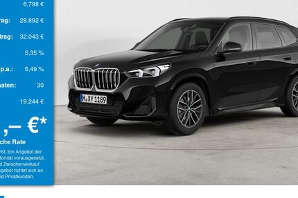 BMW X1 7.692 km 34.590 &euro; Remscheid 42897