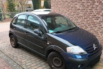 Citroen C3 180.000 km 1.299 &euro; Brühl 50321