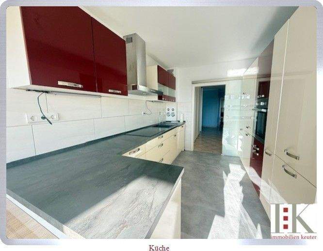 Etagenwohnung Kaarst Büttgen - 3 Zimmer, 96 m&sup2;, 279.000&euro; | Angebot:25748701