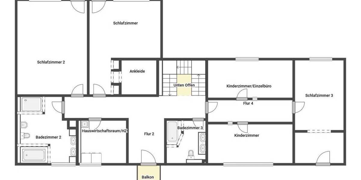Einfamilienhaus Pulheim Geyen - 8 Zimmer, 1.540.000&euro; | Angebot:26657717