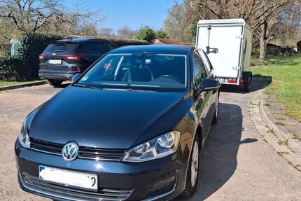VW Golf 89.000 km 11.800 &euro; Leverkusen 51375