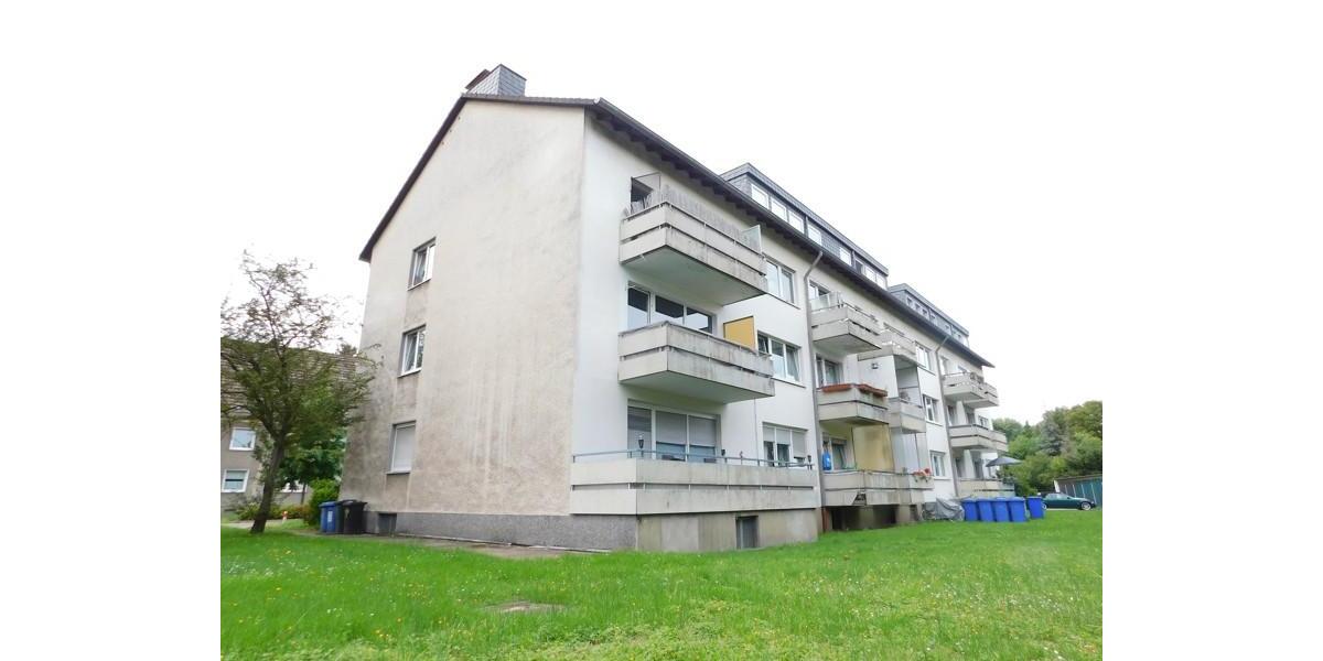Etagenwohnung Hilden Kalstert - 2 Zimmer, 63 m&sup2;, 712&euro; | Angebot:26685172