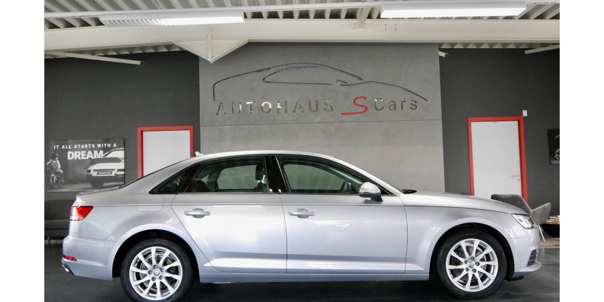 Audi A4 122.000 km 18.850 &euro; Bergheim (bei Köln) 50126