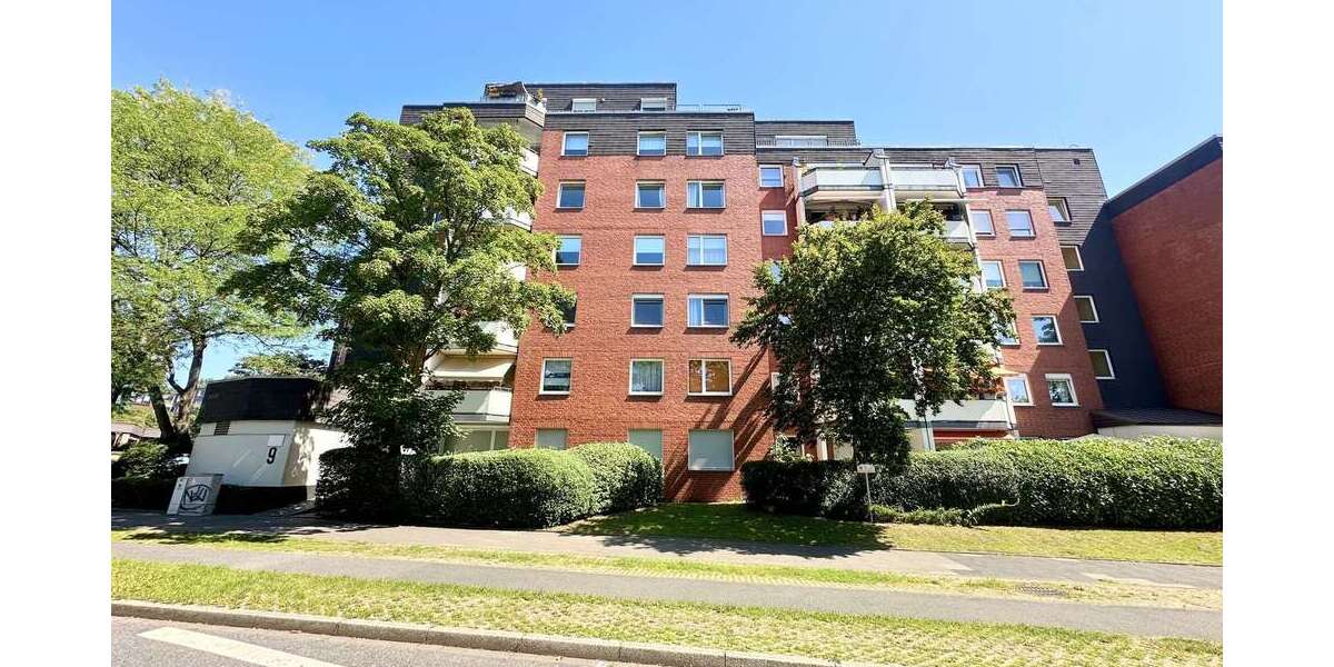 Etagenwohnung Erkrath / Hochdahl Hochdahl - 3 Zimmer, 84 m&sup2;, 370.000&euro; | Angebot:23871269