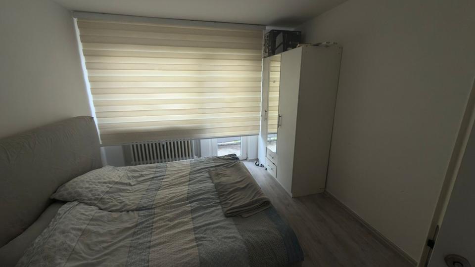 Etagenwohnung Leverkusen Alkenrath - 2 Zimmer, 62 m&sup2;, 219.000&euro; | Angebot:25948285