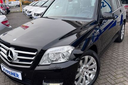 Mercedes-Benz GLK 220 123.100 km 17.800 &euro; Bergisch-Gladbach 51469