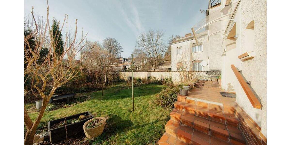 Reihenendhaus Bergisch Gladbach Gladbach - 9 Zimmer, 202 m&sup2;, 440.000&euro; | Angebot:25777889