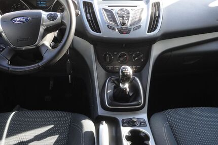 Ford C-Max 131.000 km 5.790 &euro; Neuss 41462