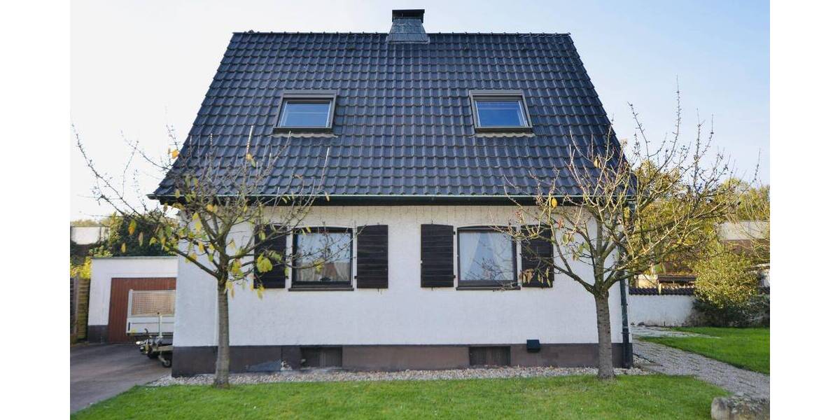 Einfamilienhaus Ratingen Tiefenbroich - 3 Zimmer, 119 m&sup2;, 349.000&euro; | Angebot:26043935