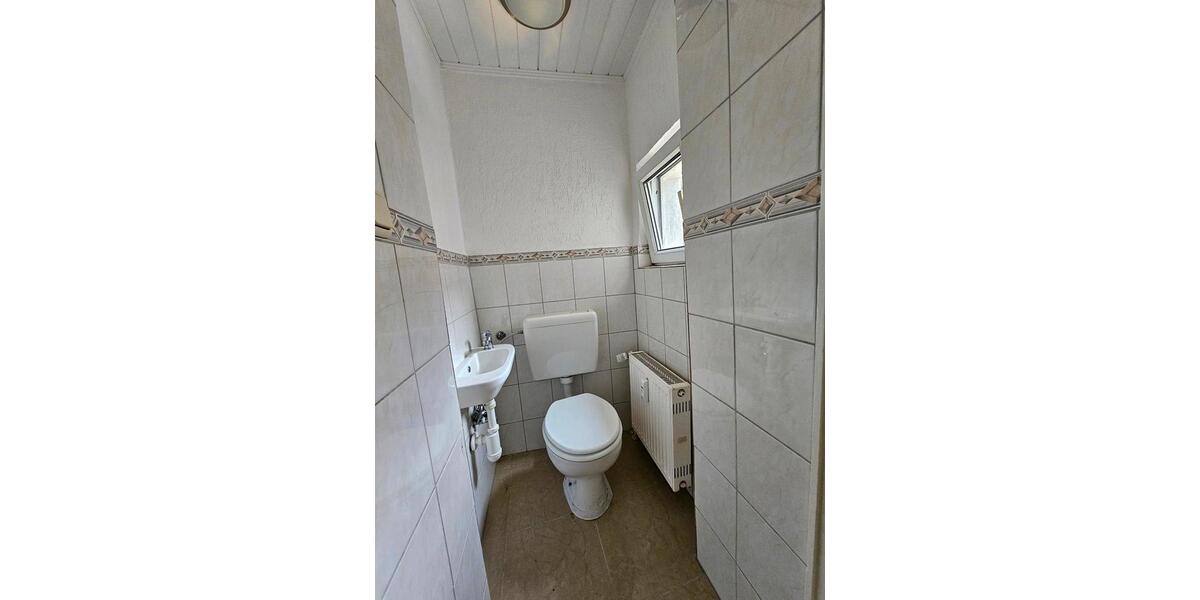 Maisonettenwohnung Düsseldorf Stadtbezirk 7 - 3 Zimmer, 83 m&sup2;, 125.000&euro; | Angebot:25547125