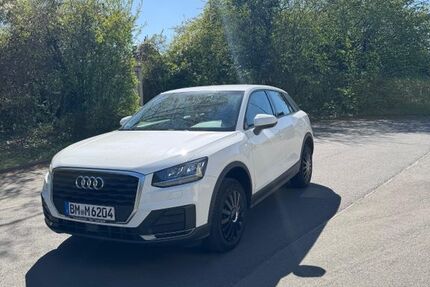 Audi Q2 90.000 km 16.900 &euro; Hürth 50354