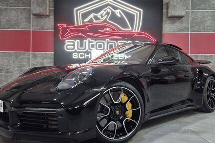 Porsche 992 3.324 km 239.900 &euro; Remscheid 42897