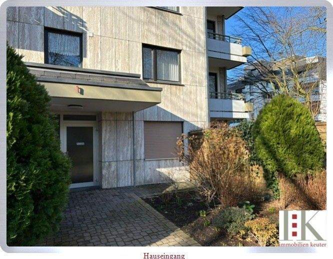 Etagenwohnung Kaarst Kaarst-Süd - 3 Zimmer, 299.000&euro; | Angebot:25781011