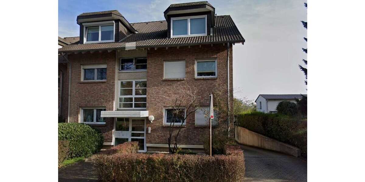 Etagenwohnung Brühl - 3 Zimmer, 82 m&sup2;, 244.999&euro; | Angebot:22075970