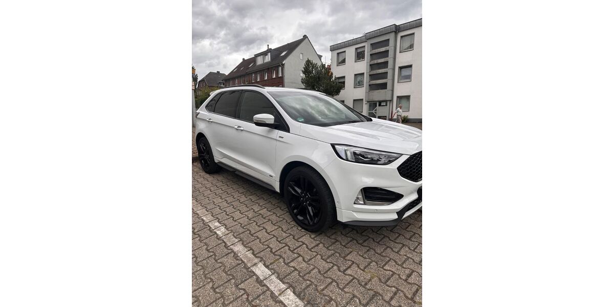 Ford Edge 128.550 km 21.950 &euro; Schlebusch 51375