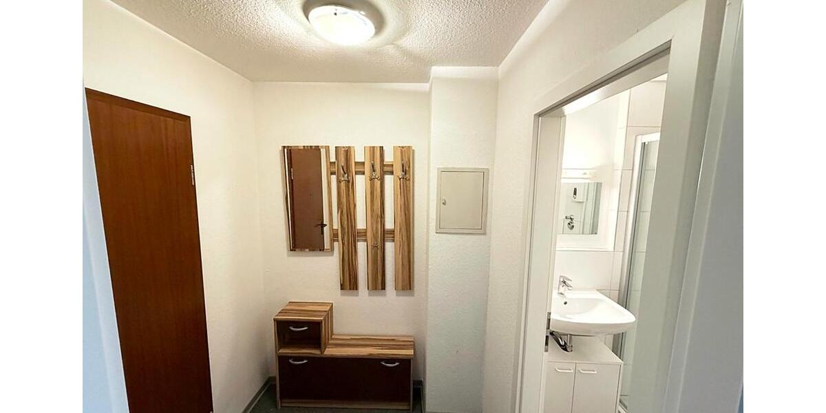 Etagenwohnung Brühl - 1 Zimmer, 35 m&sup2;, 658&euro; | Angebot:25948963