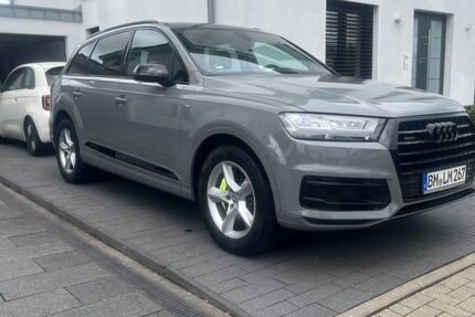 Audi Q7 200.000 km 20.900 &euro; Kerpen 50170
