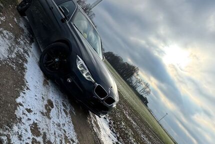 BMW 320 166.000 km 11.000 &euro; Remscheid 42855