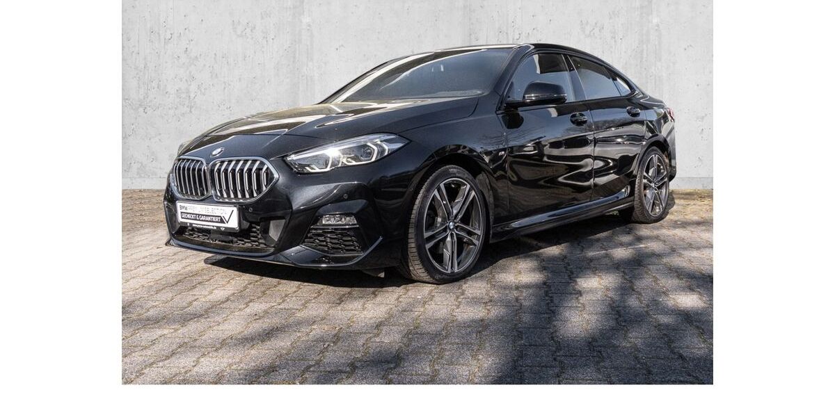 BMW 218 Gran Coupé 30.525 km 26.390 &euro; Mettmann 40822