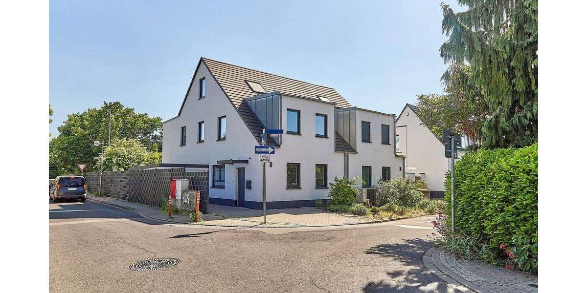 Doppelhaushälfte Meerbusch-Osterath Osterath - 5 Zimmer, 205 m&sup2;, 1.275.000&euro; | Angebot:25921281