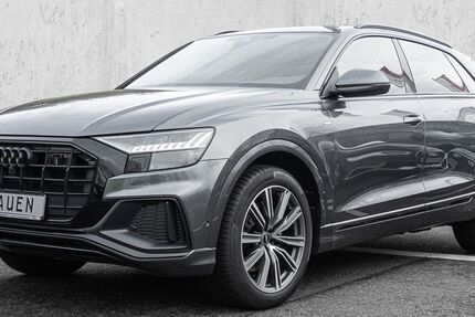 Audi Q8 39.623 km 59.950 &euro; Meerbusch 40670