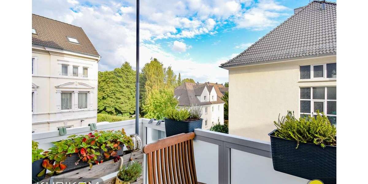 Etagenwohnung Solingen - 3 Zimmer, 76 m&sup2;, 755&euro; | Angebot:25472126